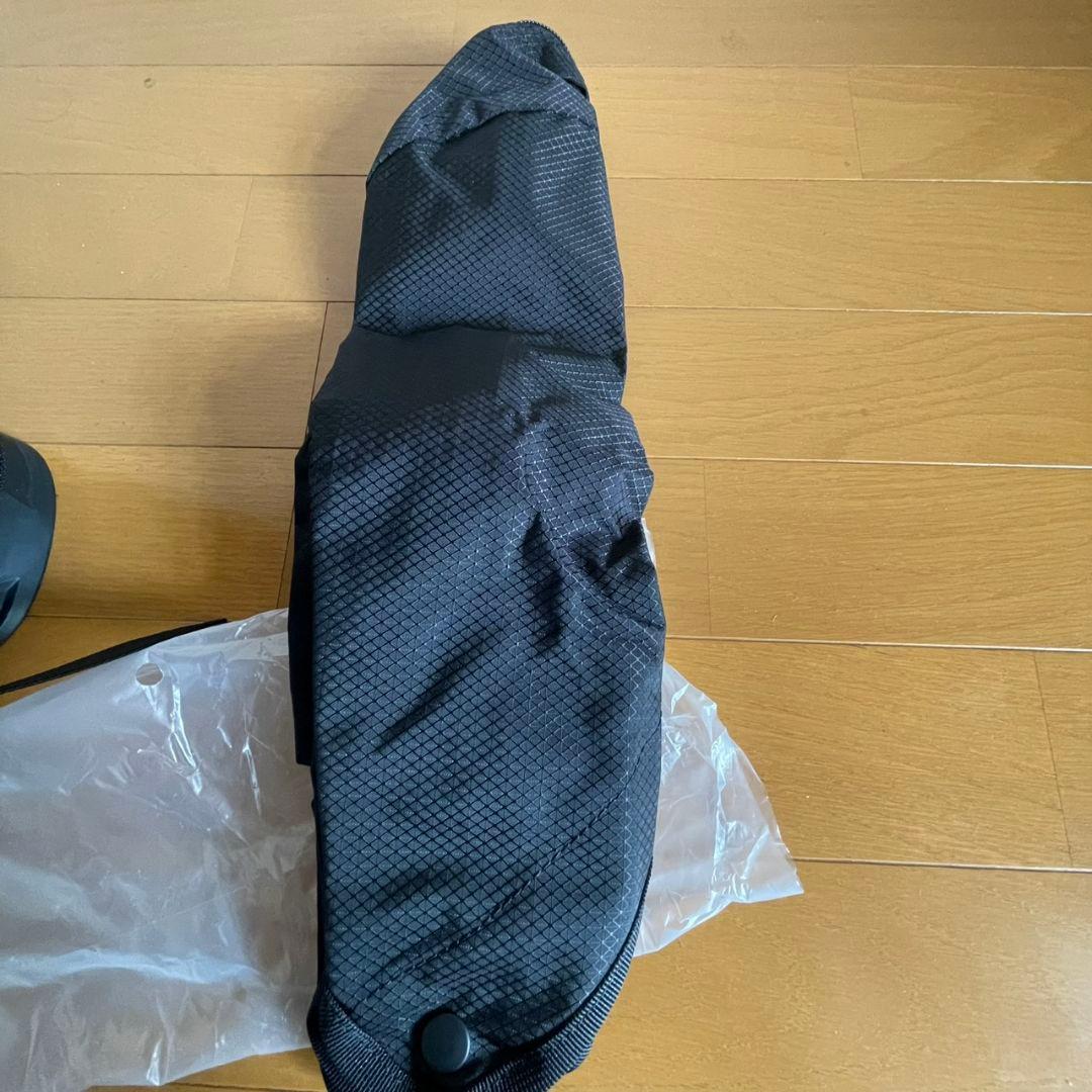 ゾ*ユ様 新品　BRIEFING キャディーバッグ