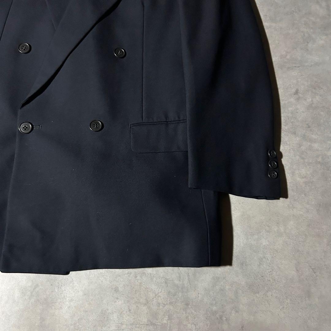 90s vintage レトロセットアップ スーツ ピンズ No.262成人式