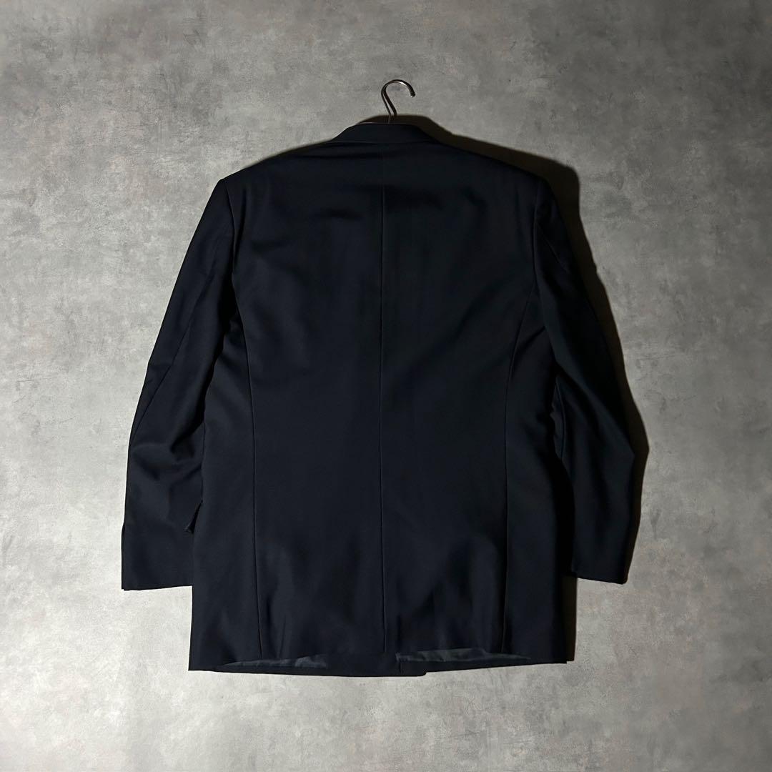 90s vintage レトロセットアップ スーツ ピンズ No.262成人式