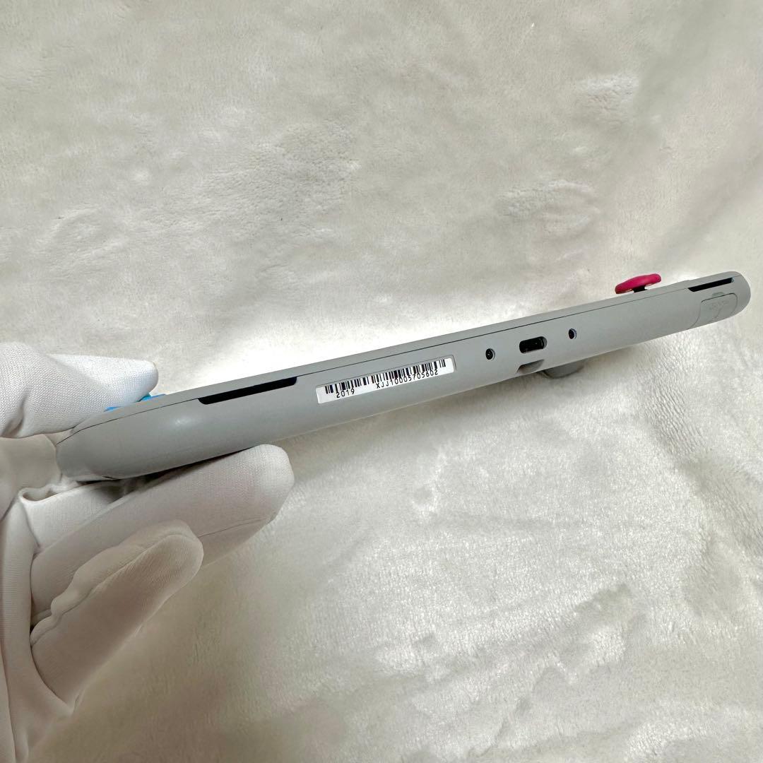 Nintendo Switch Lite ポケモン デザイン 箱あり