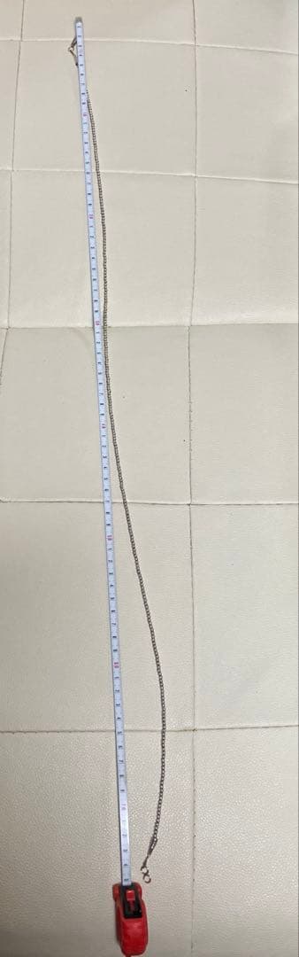 エリッカニコラスビゲイ　ナバホパール　ネックレス　ENB刻印