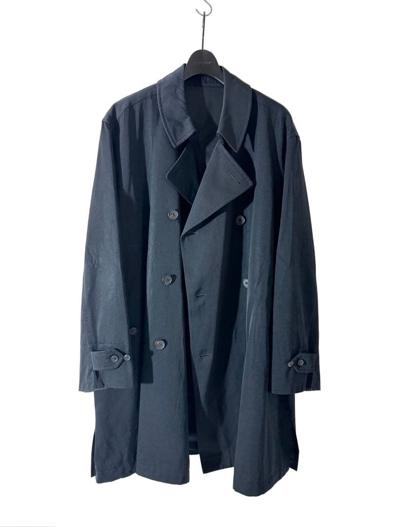m*k様 95AW Y’s For Men ダブルハーフコート