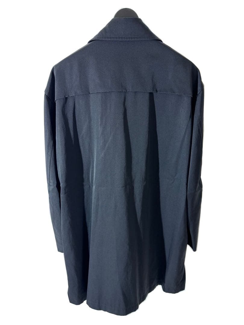 m*k様 95AW Y’s For Men ダブルハーフコート