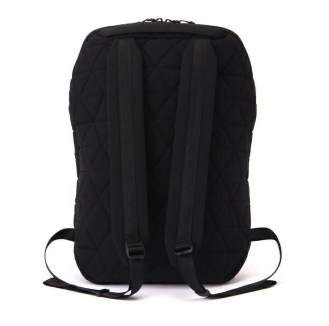 【新品未使用】THE NORTH FACE ジオフェイススリムパック ブラック