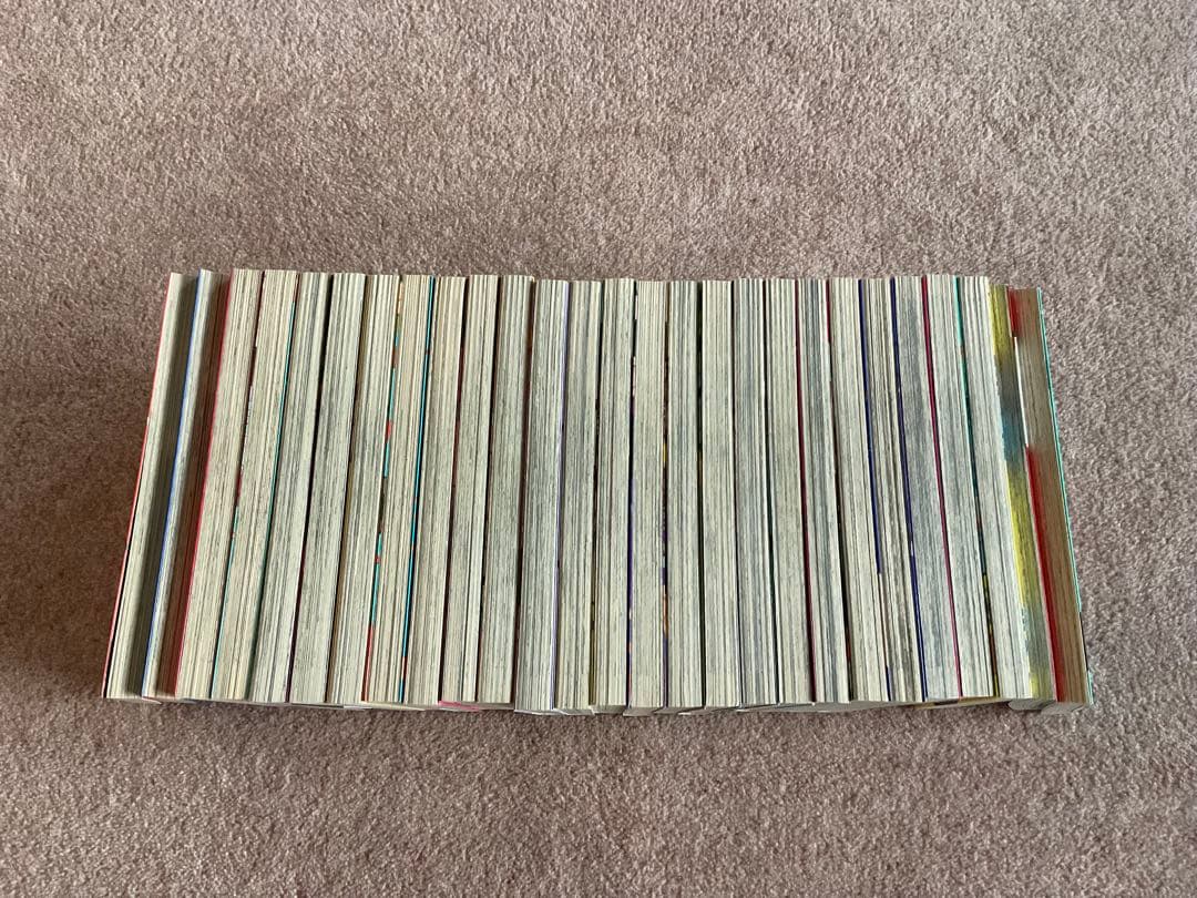 地縛少年花子くん 全巻セット　0〜24巻　オマケ　2巻　値下げ