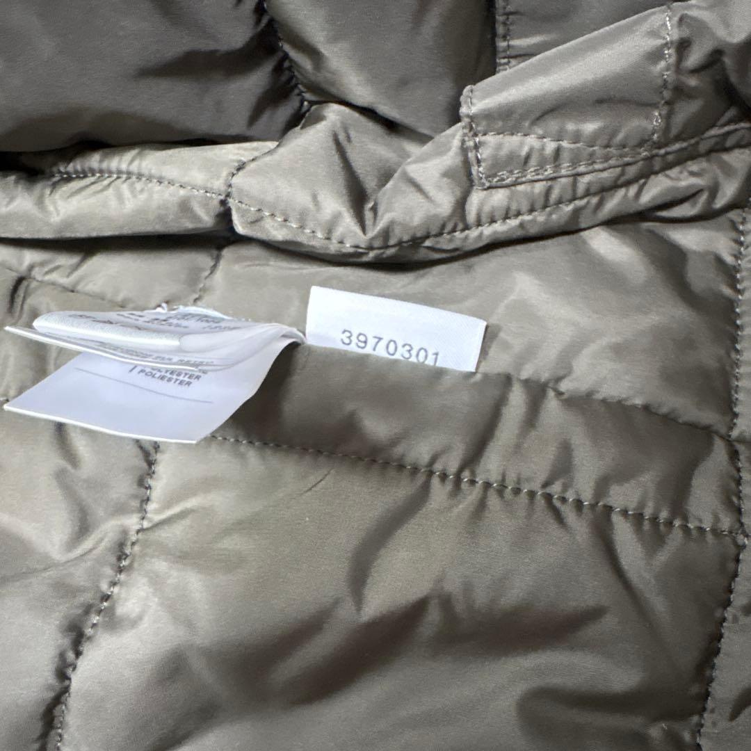 ASPESI M65 フィールドジャケット　サイズXS