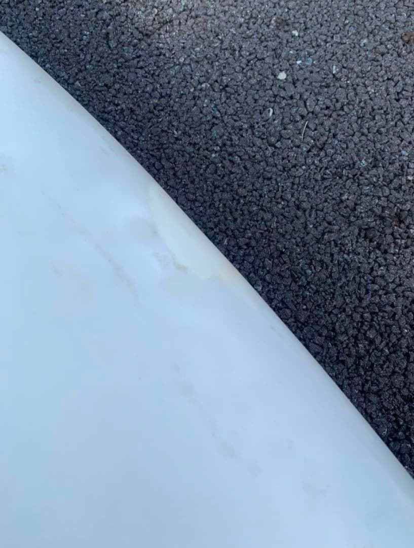 【引取限定】JS サーフボード　JS BlakBox3 ニットケース&フィン付