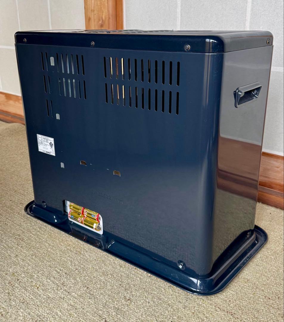 2022年製 コロナ 石油ストーブ SX-E3522WY CORONA