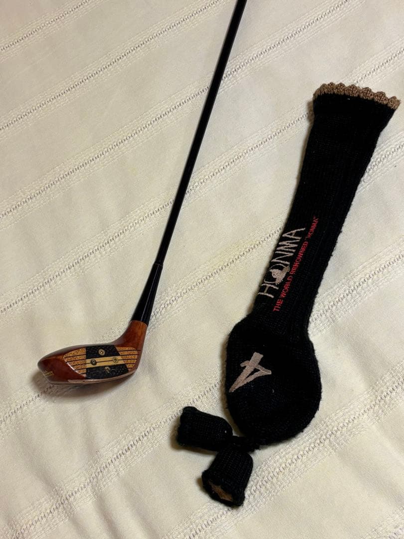 HONMA EXTRA 4 フェアウェイウッド 90