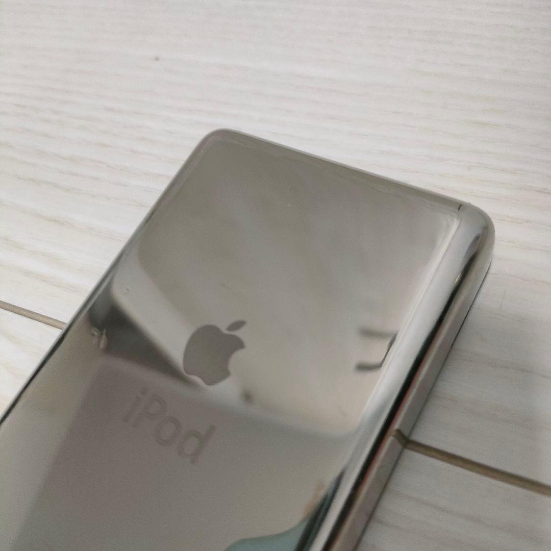 iPod Classic 第5世代 80GB 黒