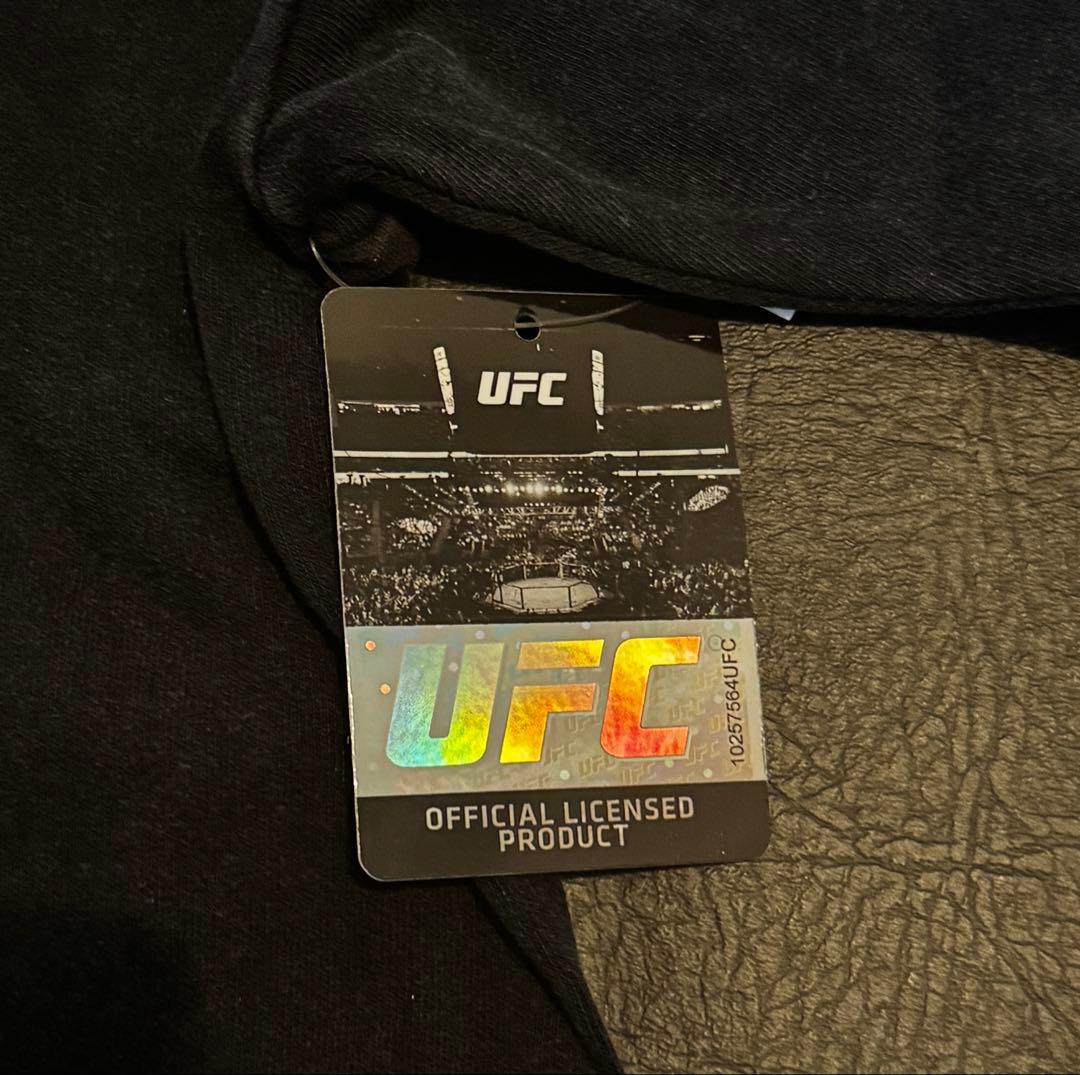 UFC ダスティン・ポワリエ Tシャツ サイズL