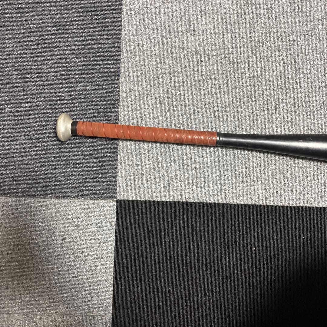 Mizuno VKONG 02HS700 硬式バット