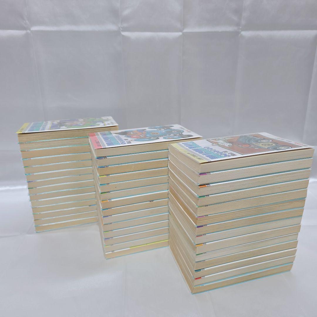 ドラゴンボール 旧装版 全42巻セット[完]/D02