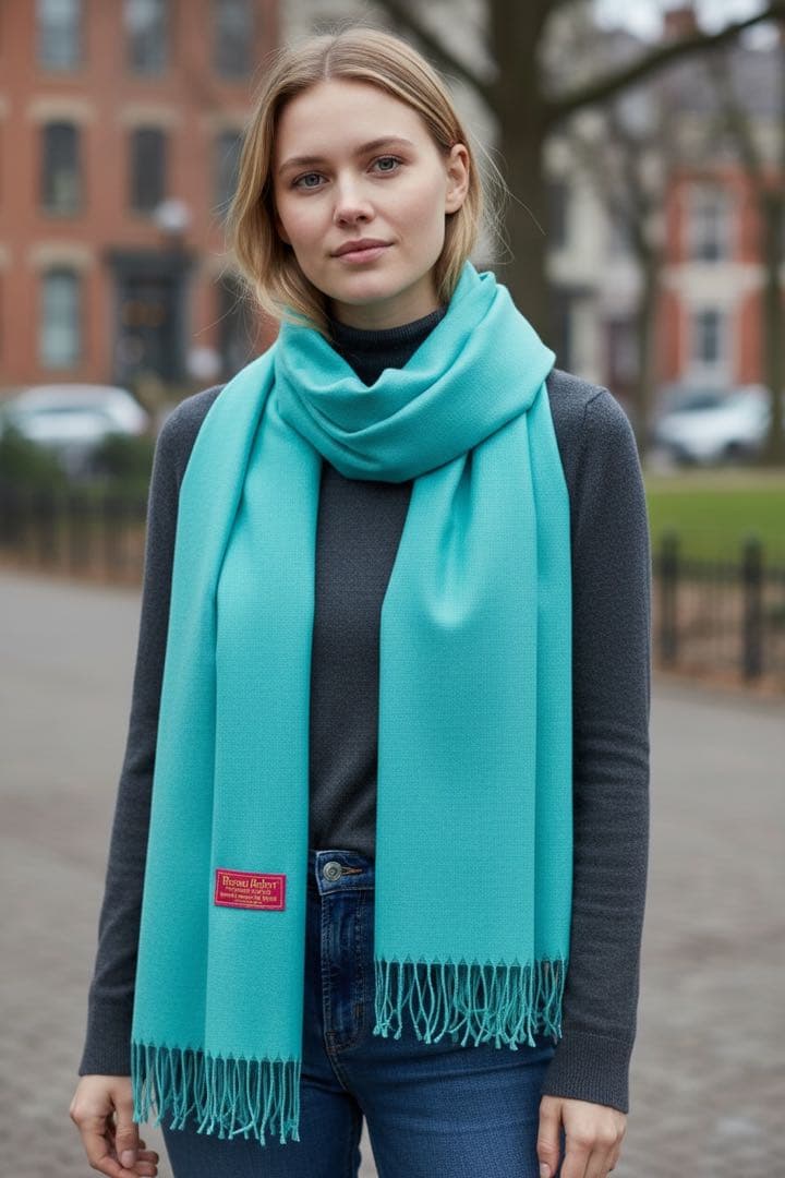 2点おまとめシャトゥーRobert シルクカシミア100% ブラウンパンプス