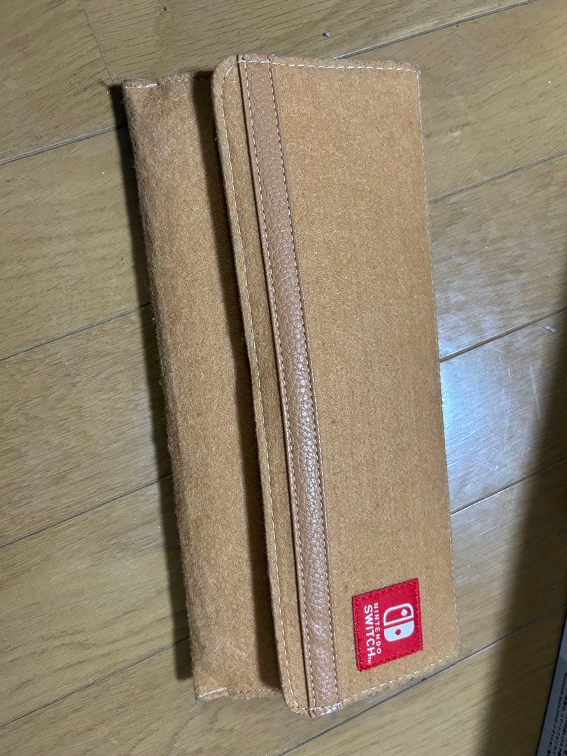 Switch本体 (どうぶつの森エディション)他