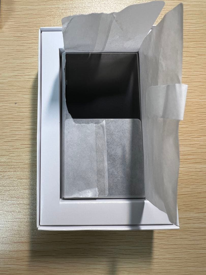 SONY NW-A306 32GB 　［セット］同梱物・付属品有