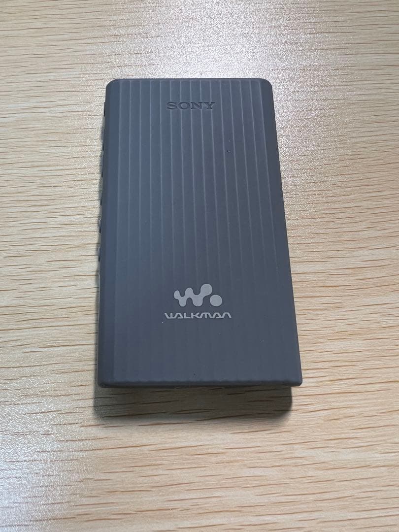 SONY NW-A306 32GB 　［セット］同梱物・付属品有