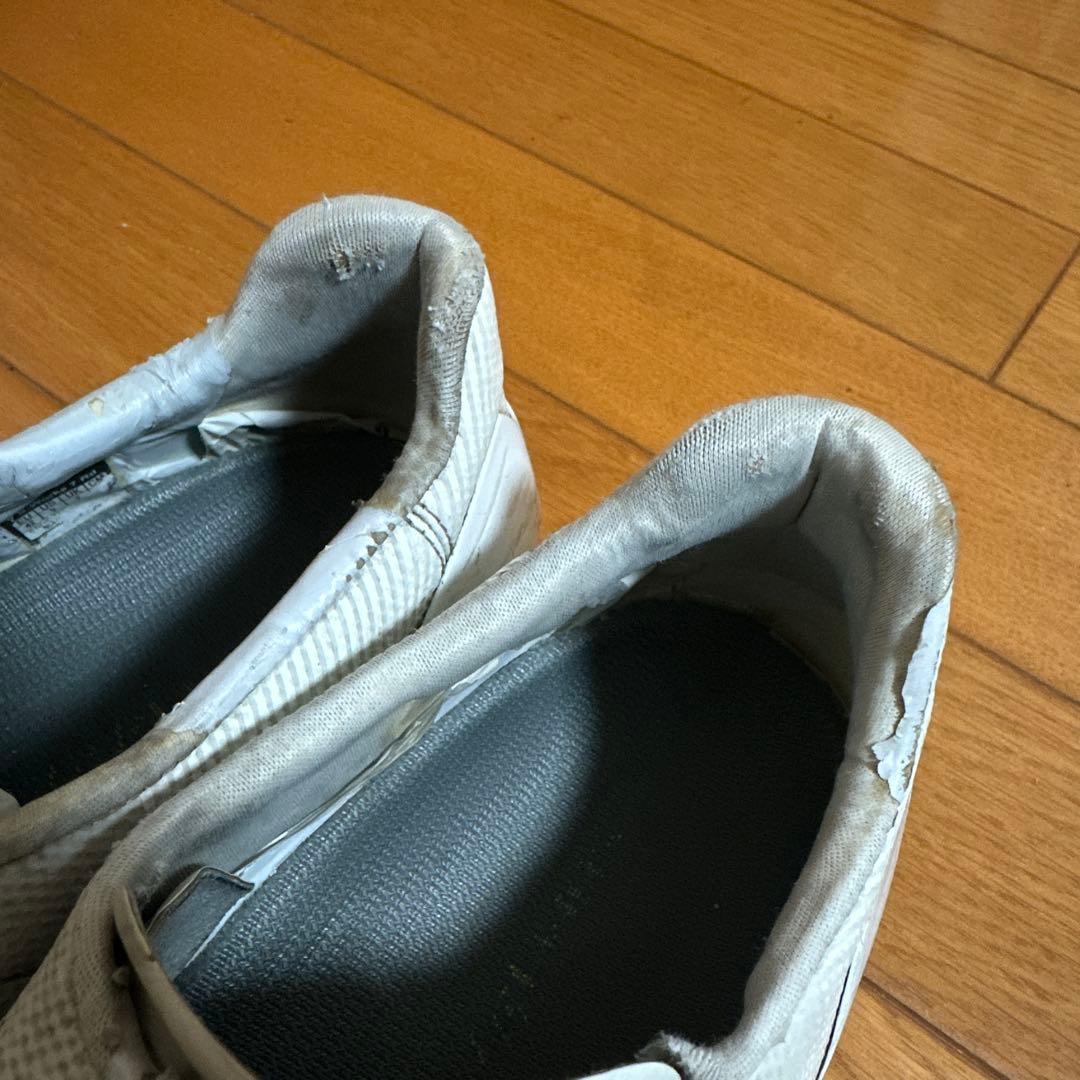 S-WORKS 7 シューズ ホワイト 42サイズ