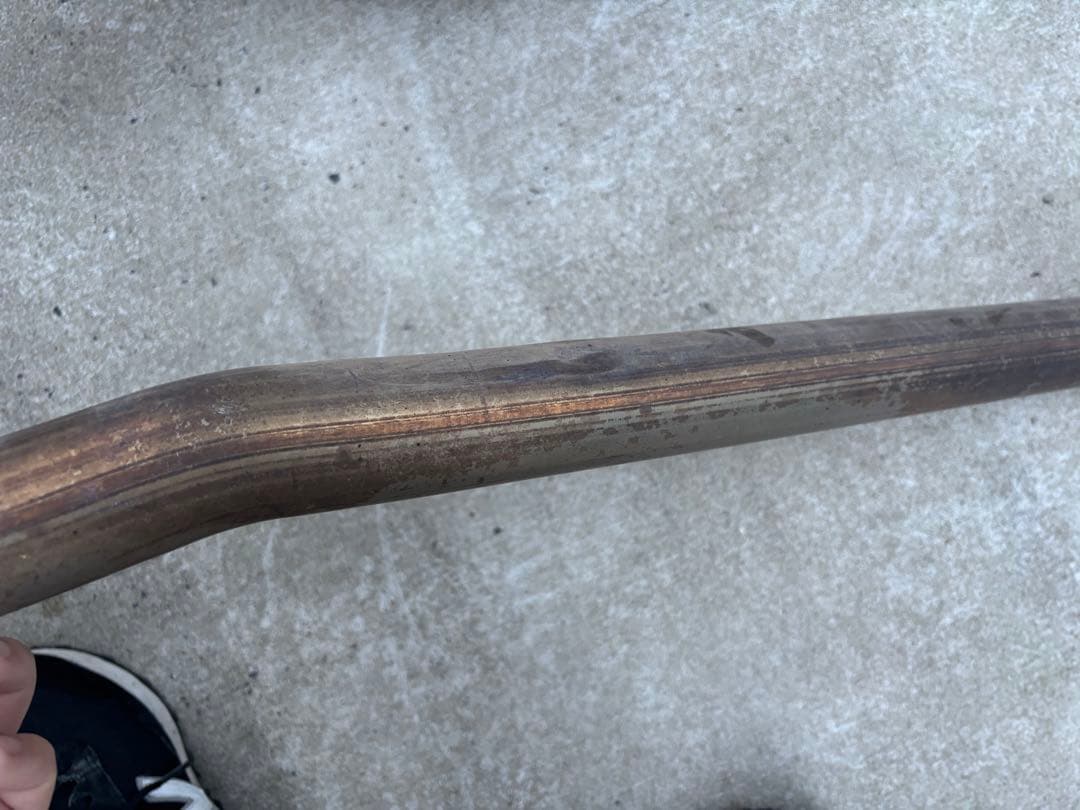 動画あり❗️ FUJITSUBO オーソライズK N-BOXカスタム マフラー