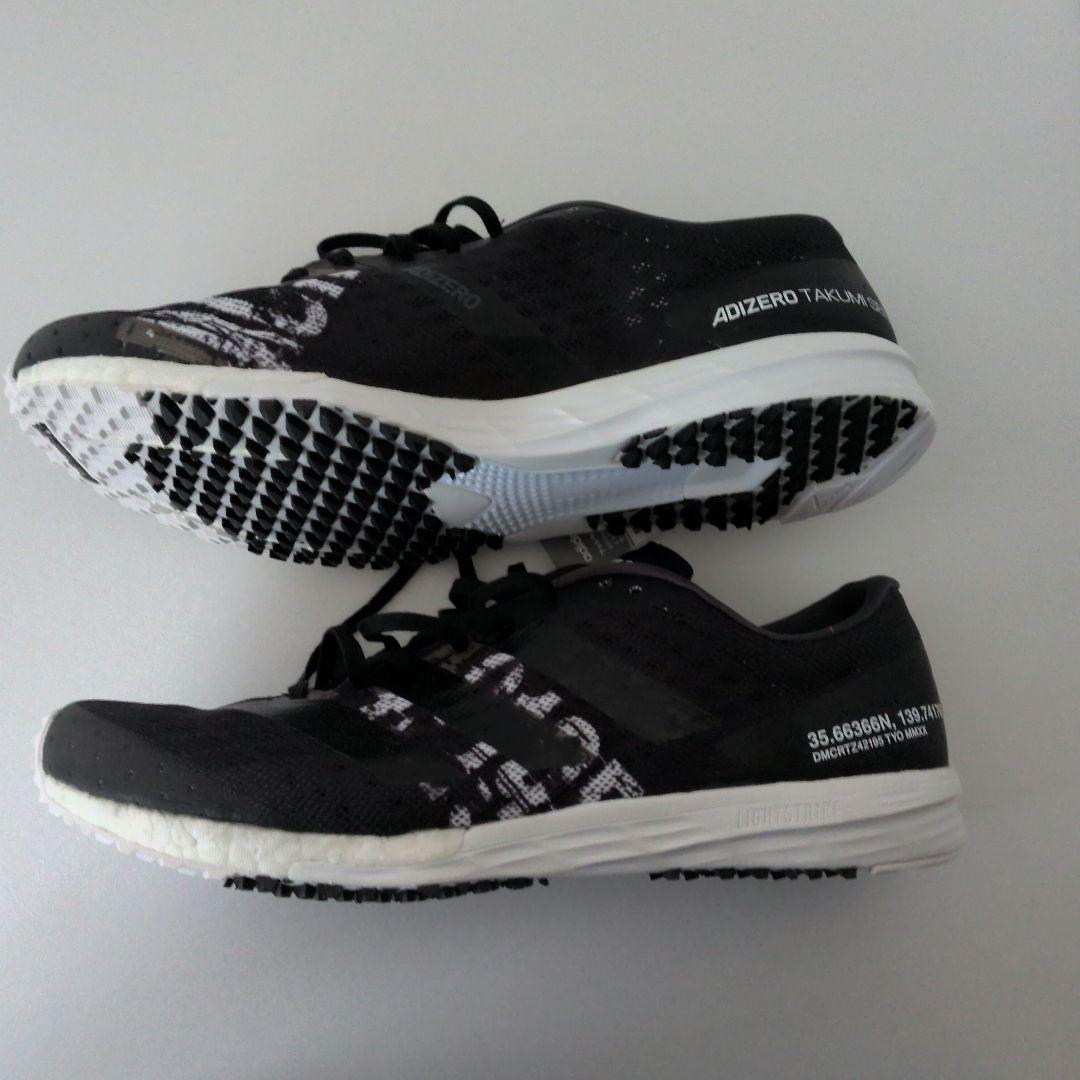 adidas adizero Takumi Sen 6 匠　戦6 26cm