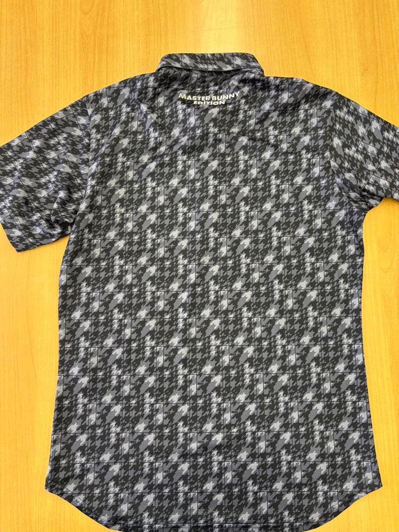 パーリーゲイツマスターバニーポロシャツ7点セット