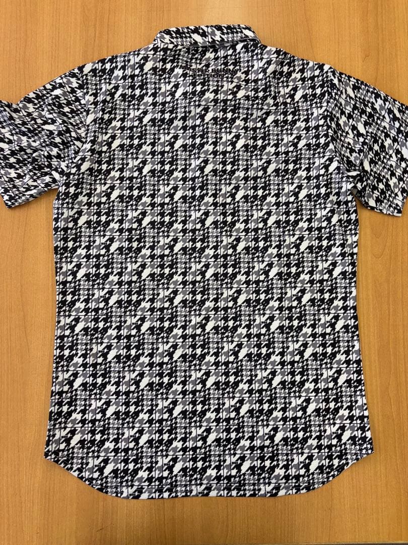 パーリーゲイツマスターバニーポロシャツ7点セット