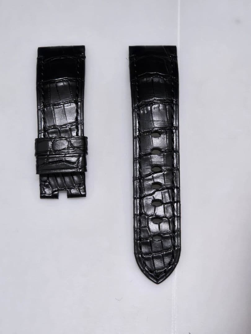 パネライ ルミノールビテンポ40mm ベルト