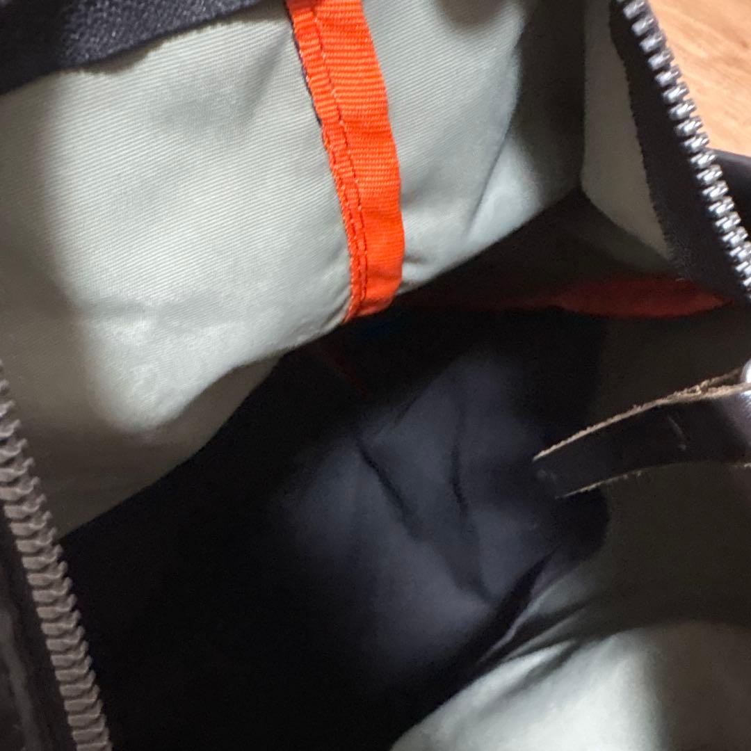 ジャックゴム エスケープシリーズ ブラック・カーキー