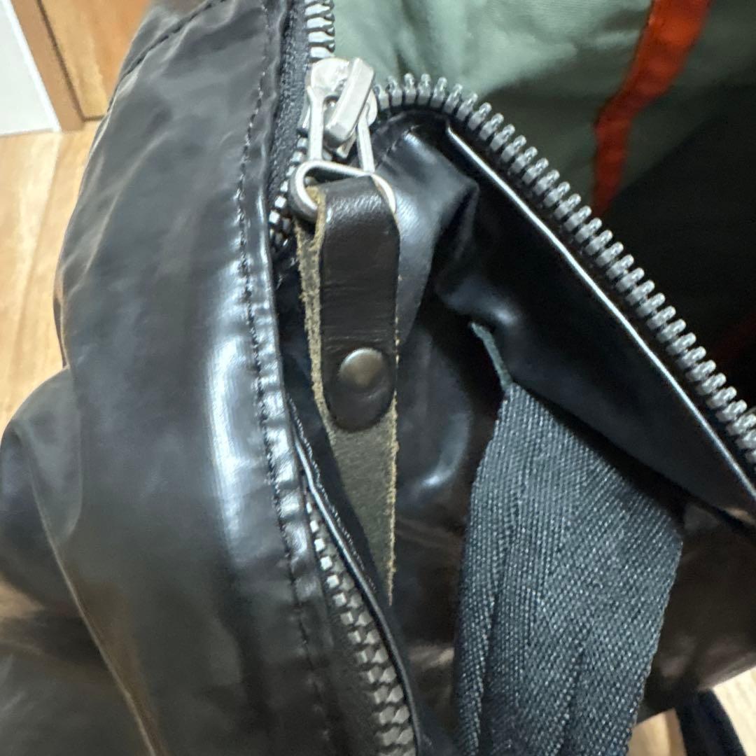 ジャックゴム エスケープシリーズ ブラック・カーキー