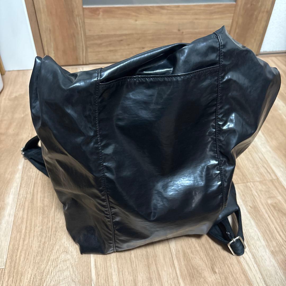 ジャックゴム エスケープシリーズ ブラック・カーキー