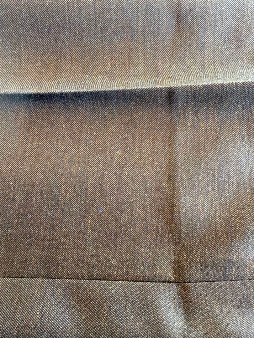 週末価格 kakinoha003 DressTrousersドレトラ9(L相当)