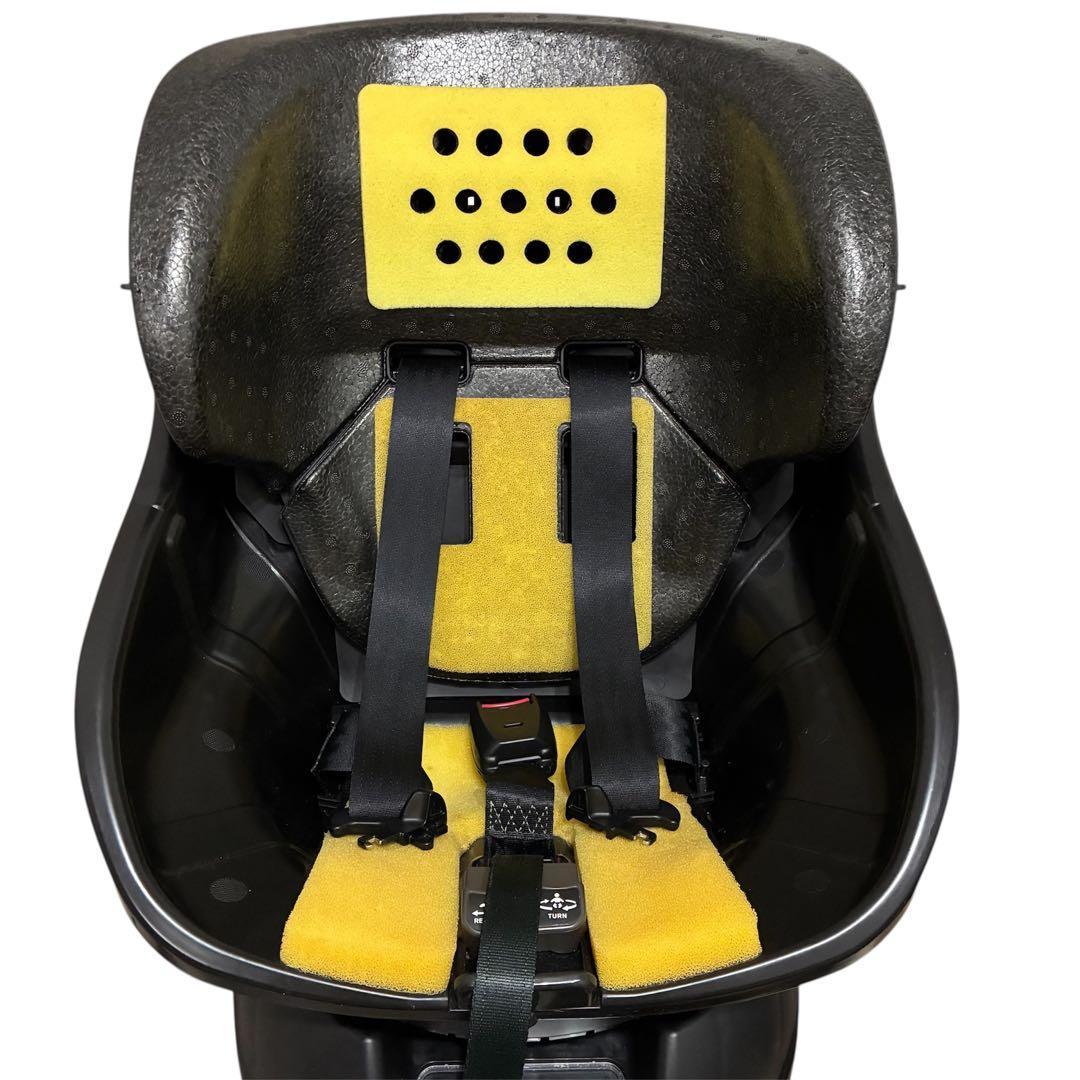 Combi クルムーヴスマート ネオISOFIX エッグショック 360°