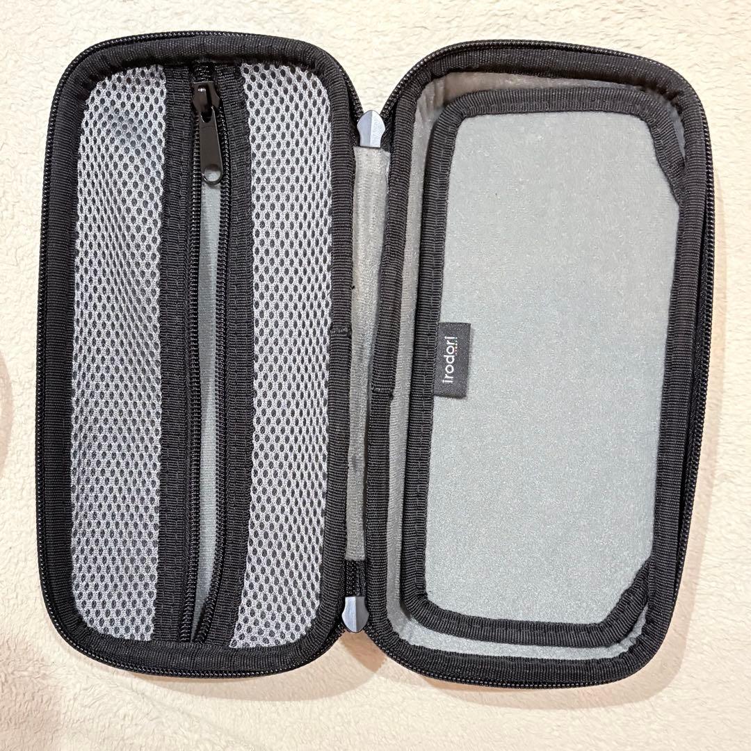 Nintendo Switch Lite 本体・箱・充電器・ケース 2台セット