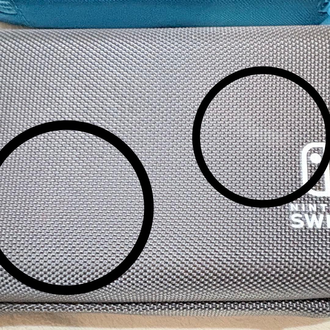 Nintendo Switch Lite 本体・箱・充電器・ケース 2台セット