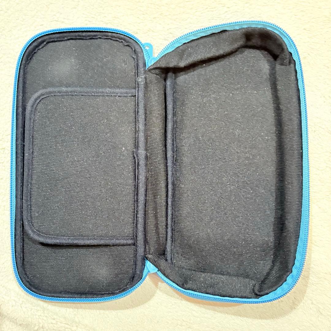 Nintendo Switch Lite 本体・箱・充電器・ケース 2台セット