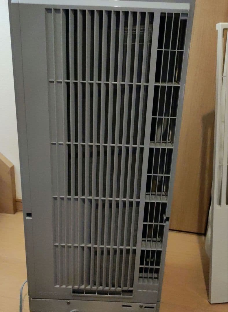 コロナ 窓用エアコン CW-FA1620