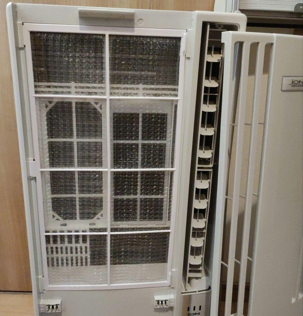 コロナ 窓用エアコン CW-FA1620
