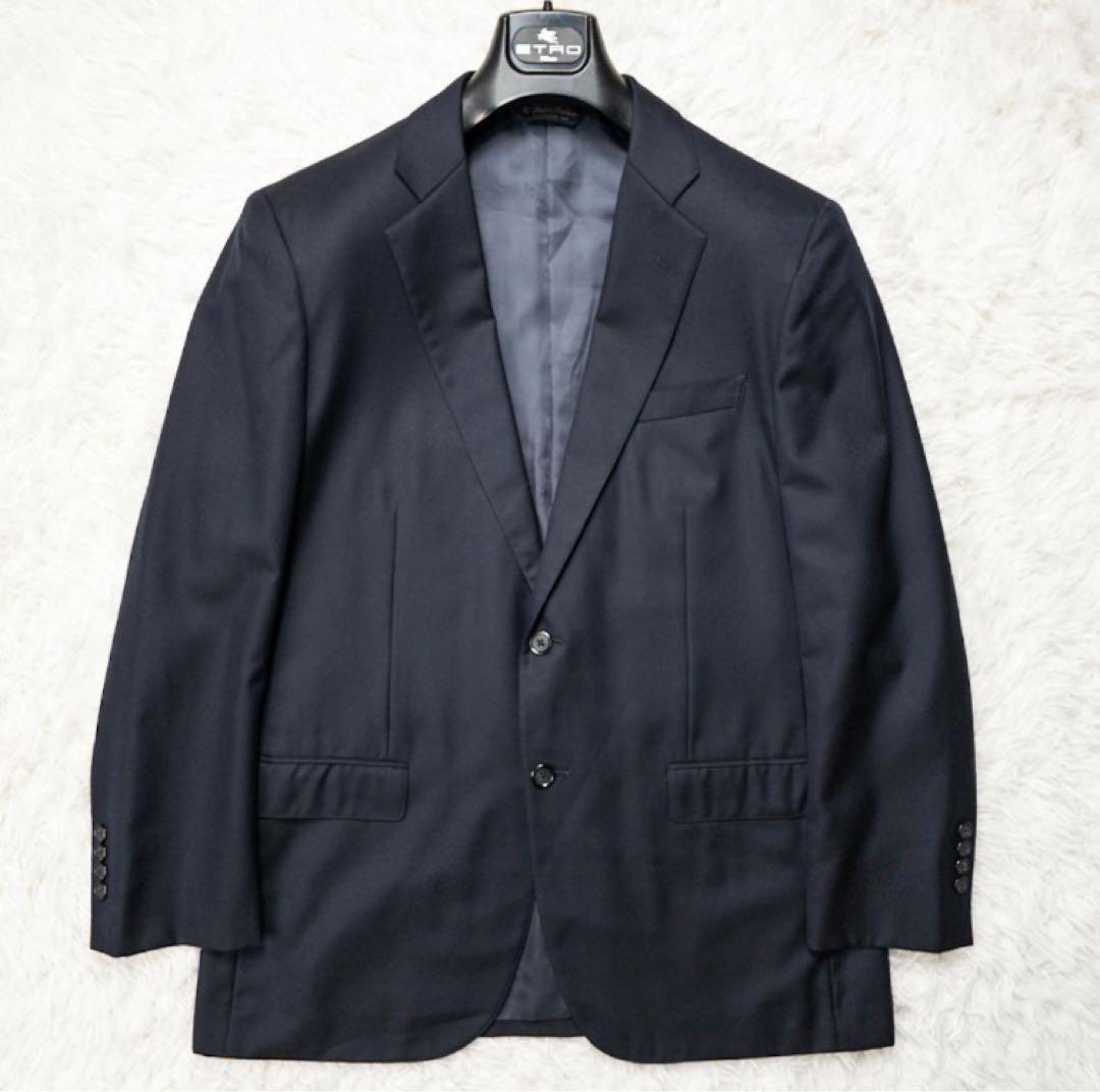 ❤️Brooks brothers Navy blazer Madison 41R