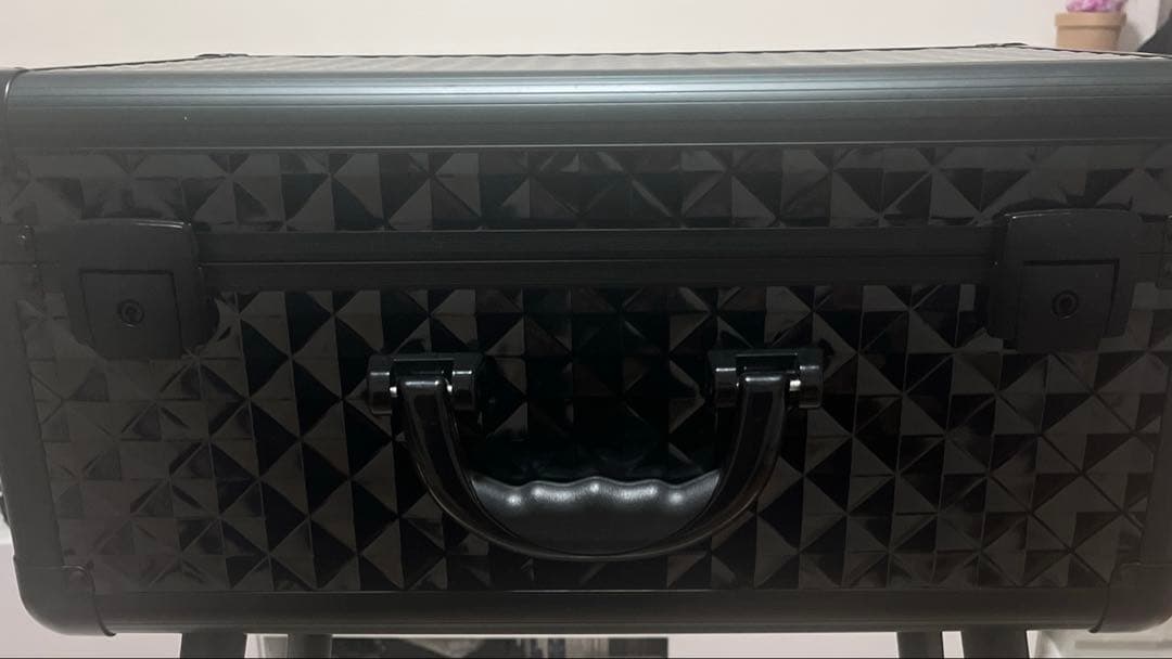 ⭐️専用ページりの様⭐️Francfranc ハリウッドボックスL ブラック