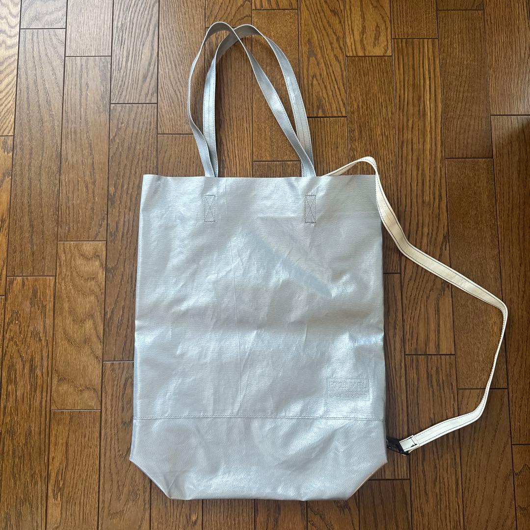 フライターグ　F719MEL 京都店限定　トート　バッグ　新品未使用