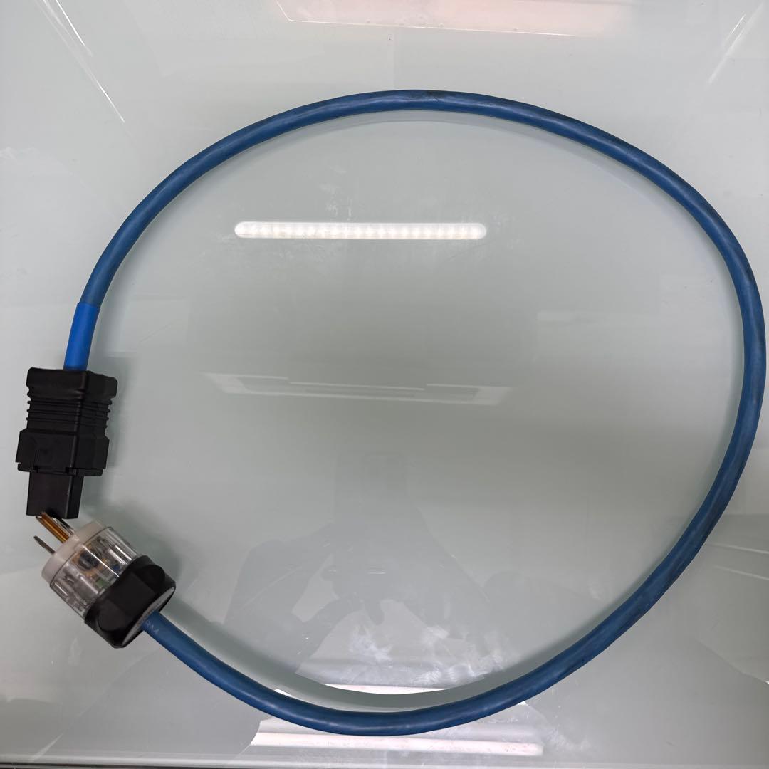 1887 SYSTEMATIC オーディオタップ　ケーブル