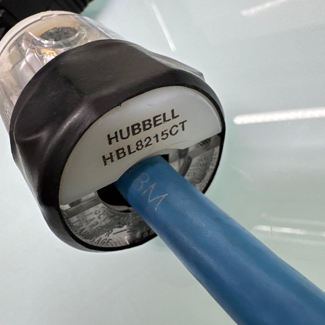 1887 SYSTEMATIC オーディオタップ　ケーブル