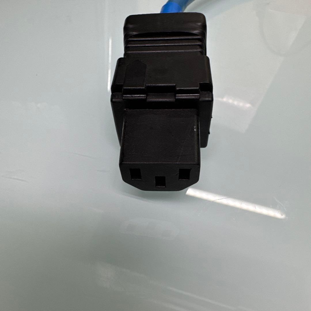 1887 SYSTEMATIC オーディオタップ　ケーブル