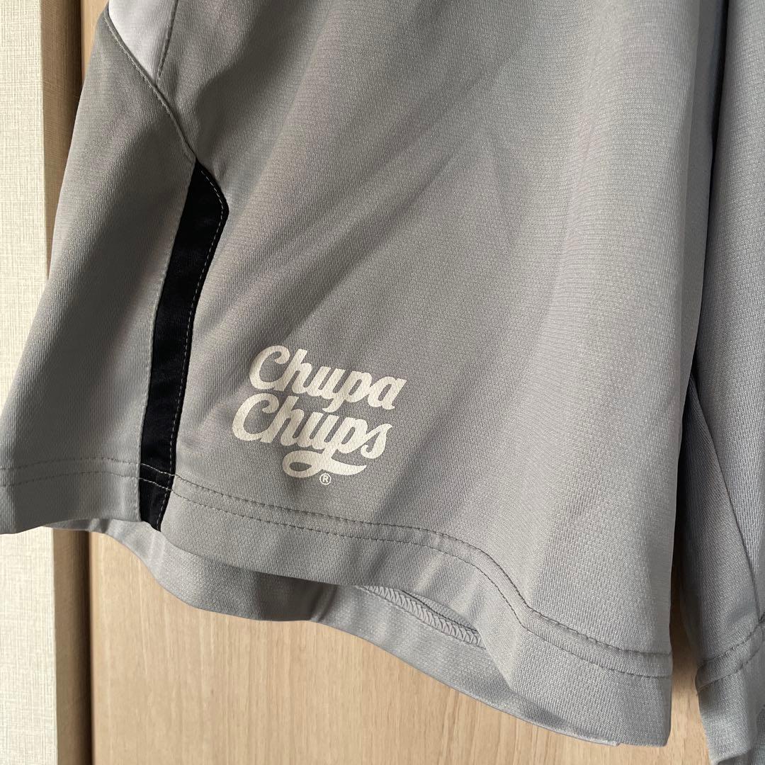 MUNICH/Chupa Chups/ムニック/ルースイソンブラ好きに/サッカー