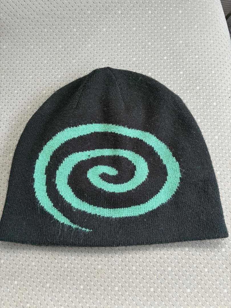 SOL soonerorlater guruguru beanie ビーニー