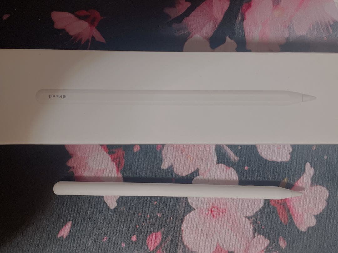 iPad Air5 64GB ピンク + Apple Pencil2