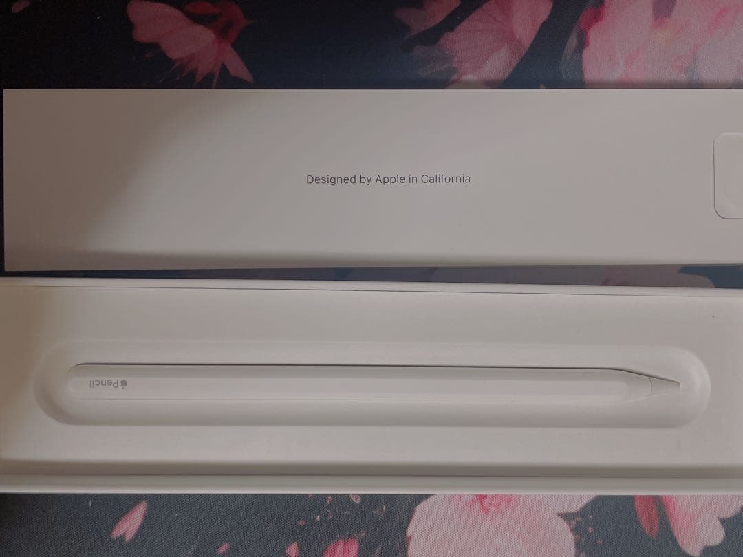 iPad Air5 64GB ピンク + Apple Pencil2