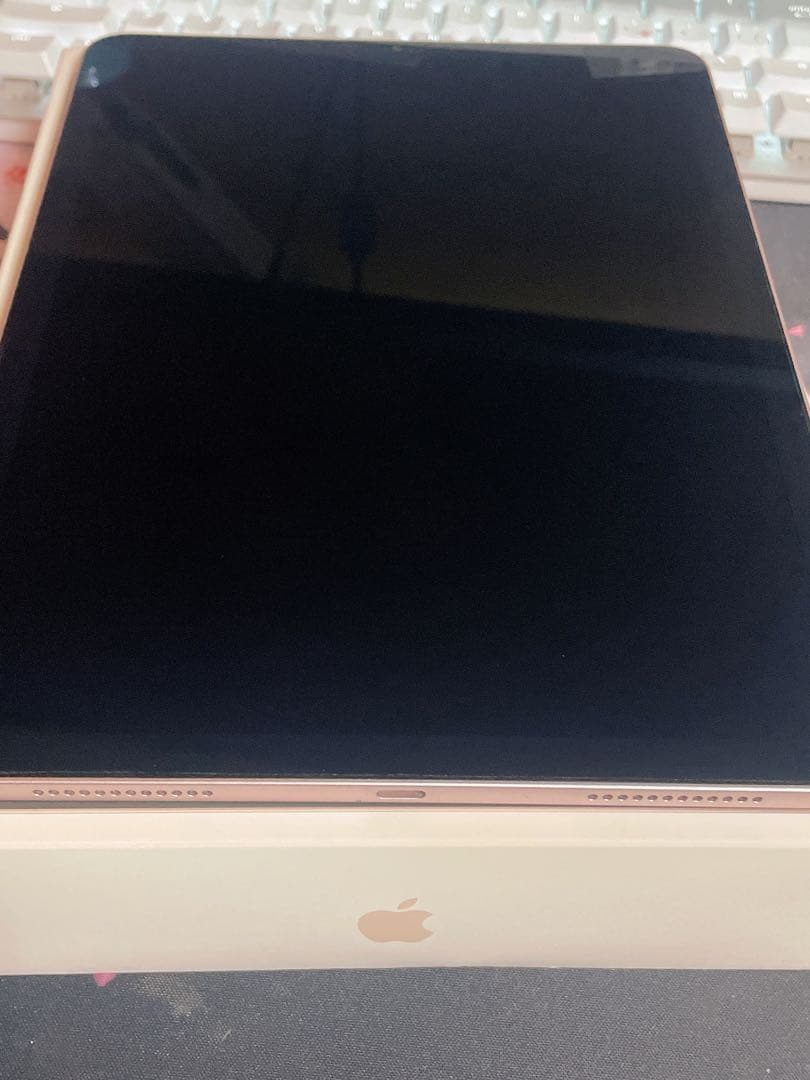 iPad Air5 64GB ピンク + Apple Pencil2