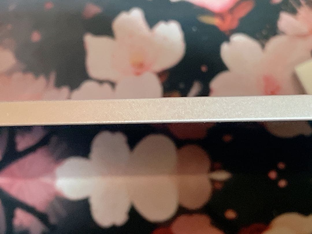 iPad Air5 64GB ピンク + Apple Pencil2