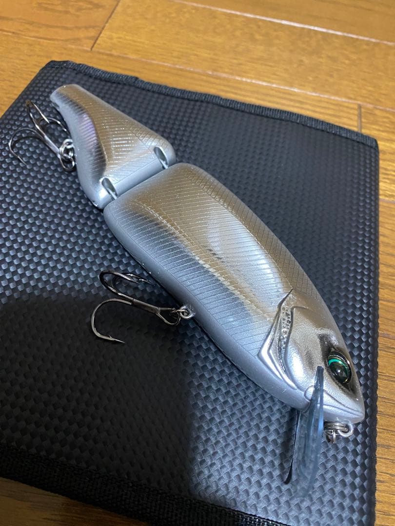 DRT クラッシュ9low sf